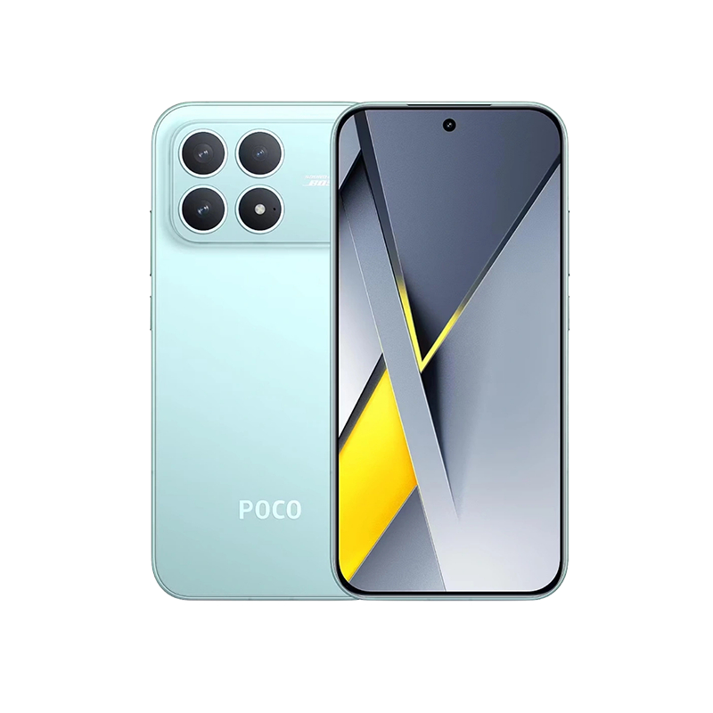 Xiaomi Poco F8 Pro 5G 5G 12GB 512GB Silver EU