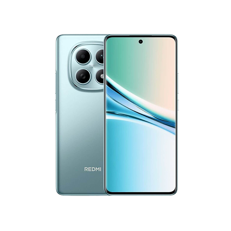 Xiaomi Redmi Note 15 8GB 256GB Blue NFC EU