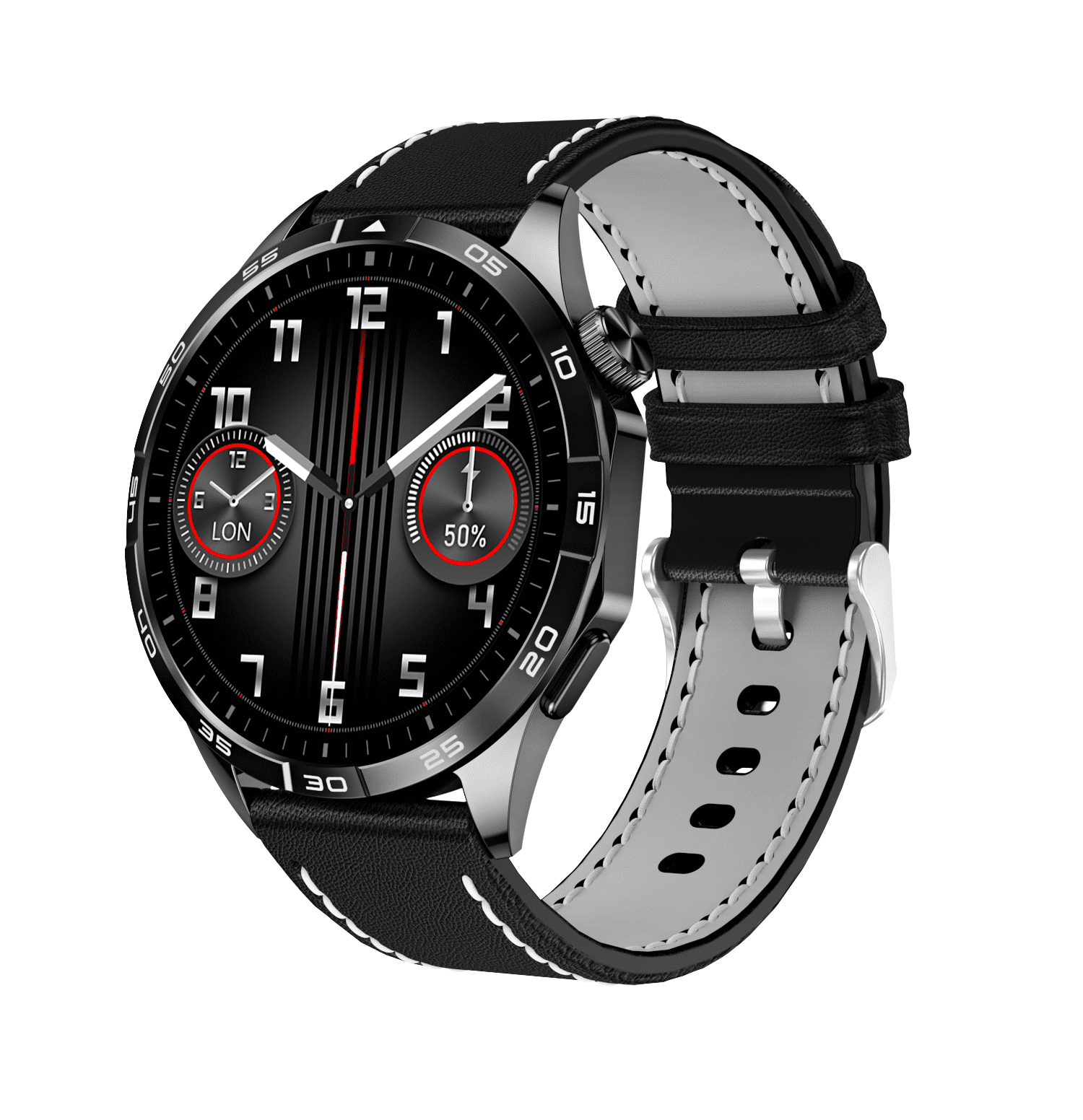 MADOR GT4 PRO PAMETNI SAT