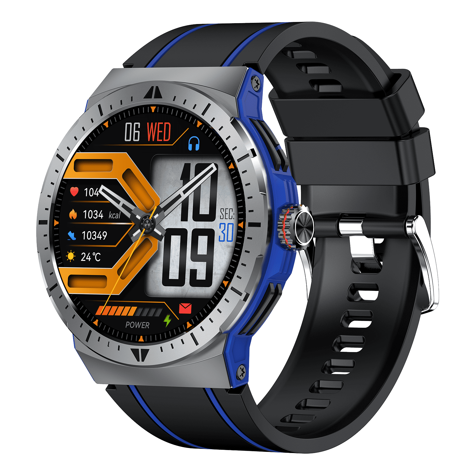 MADOR HK52 PAMETNI SAT