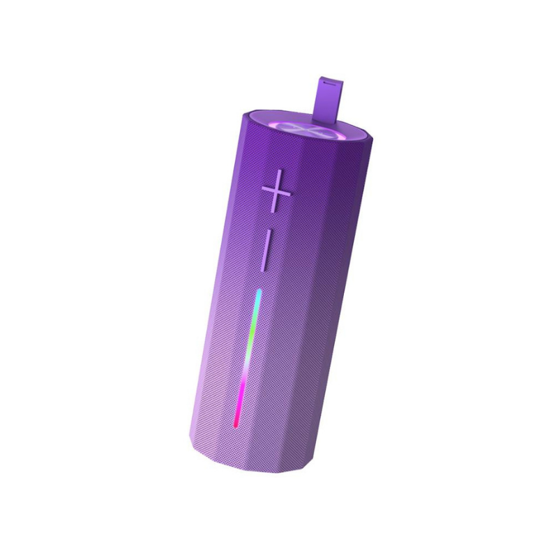 Bluetooth zvucnik XO F71 Purple