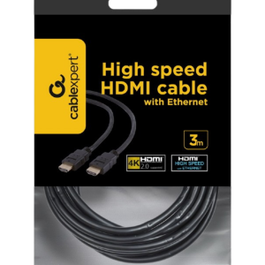 Gembird HDMI kabal M/M V 1,43 3m