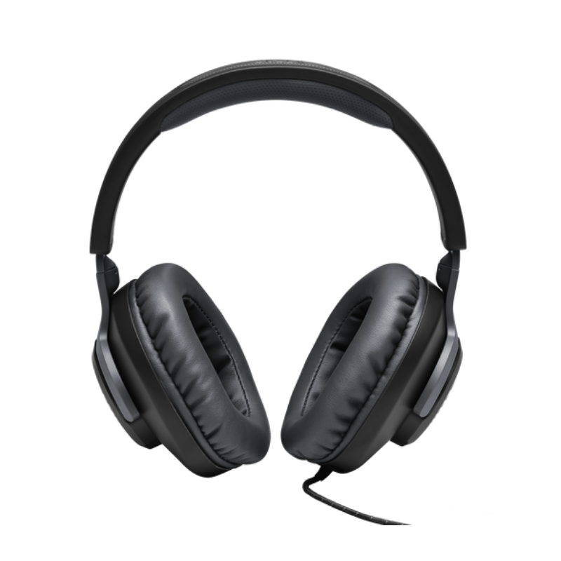 JBL QUANTUM 100 Black