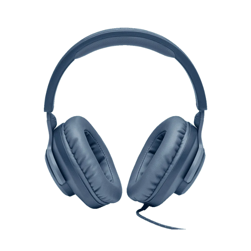 JBL QUANTUM 100 Blue