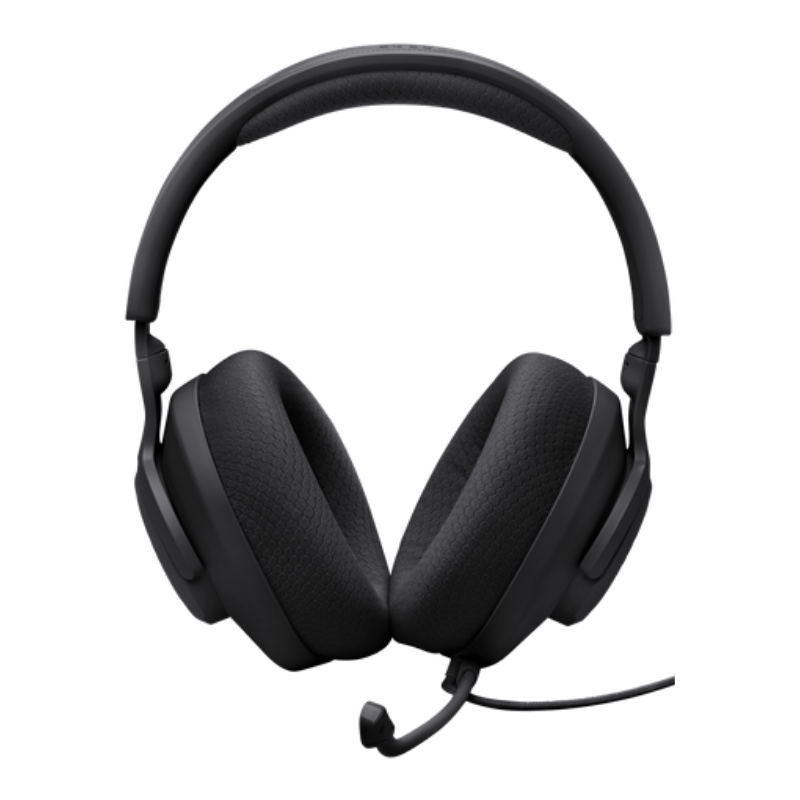 JBL QUANTUM 100 M2 Black