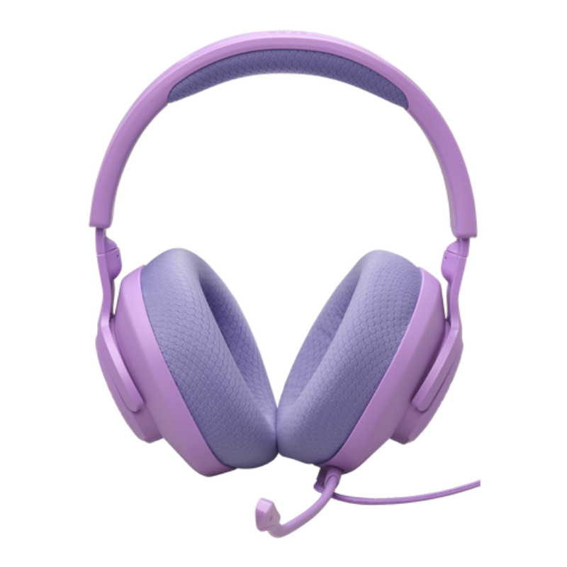 JBL QUANTUM 100 M2 Purple