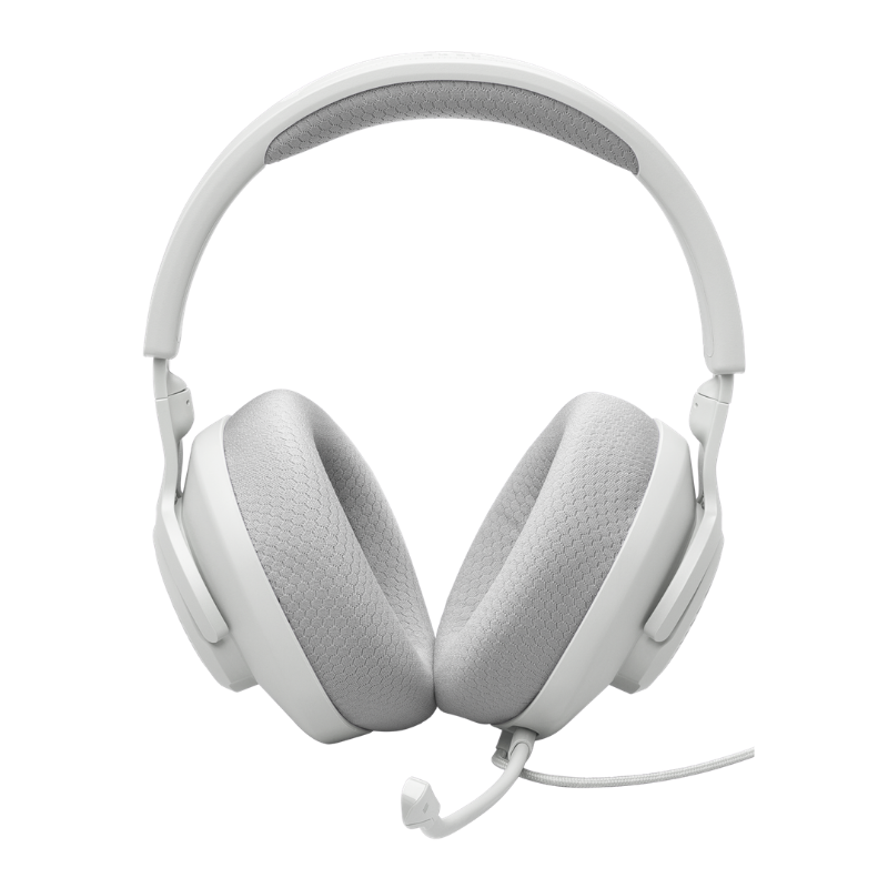 JBL QUANTUM 100 M2 White