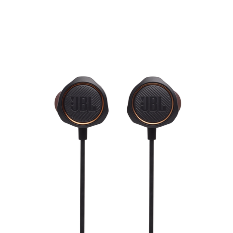 JBL QUANTUM 50 Black