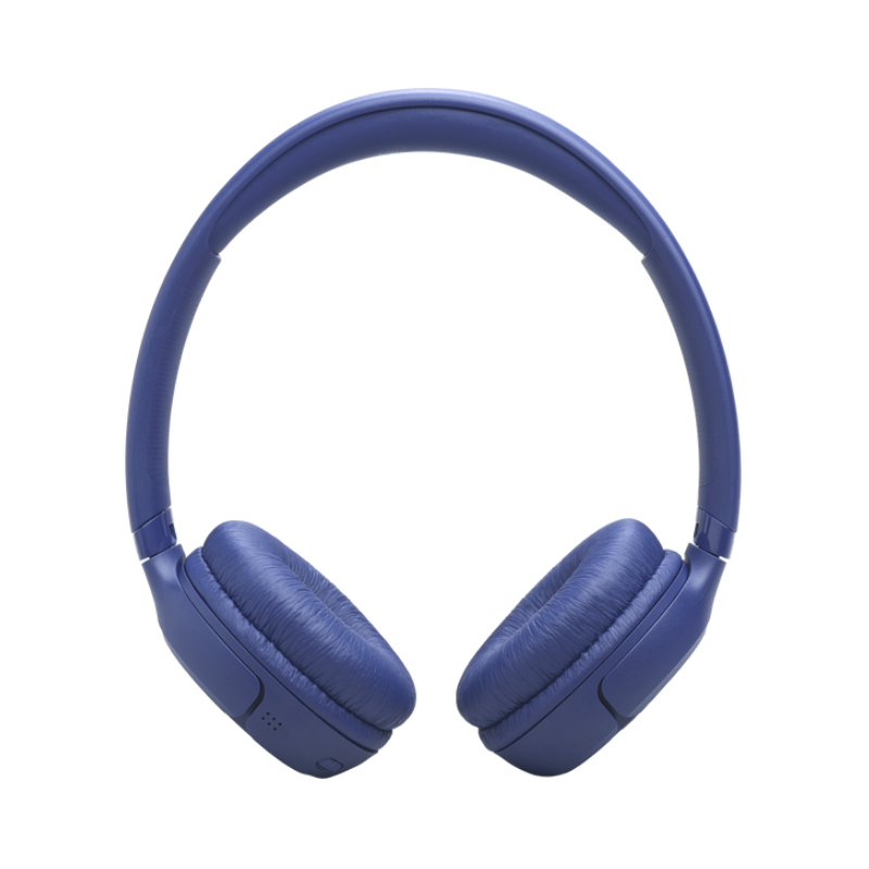 JBL TUNE 530BT Wireless On Ear slušalice Blue