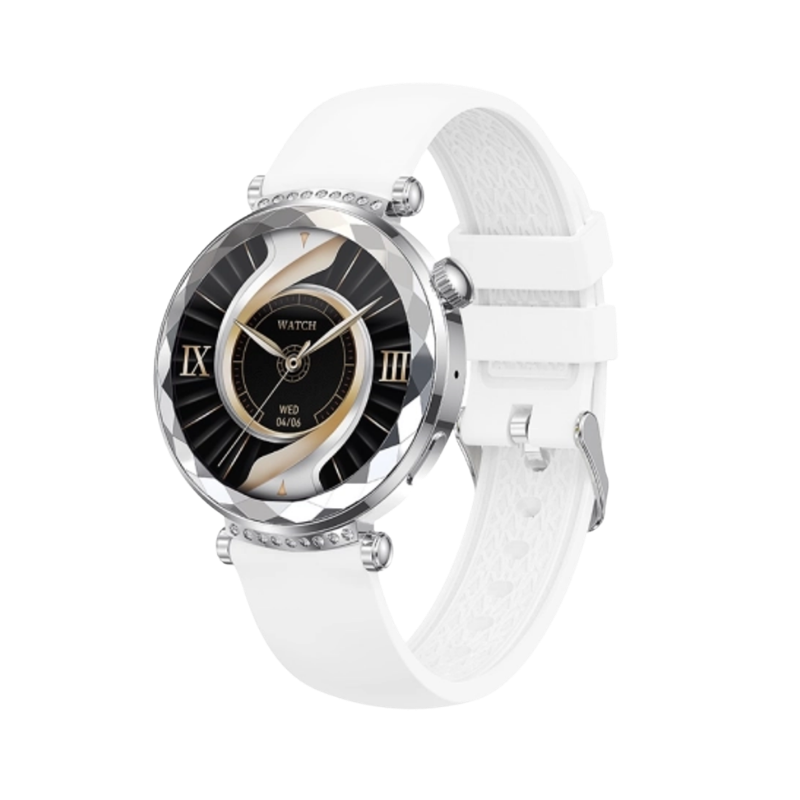 Pametni sat XO J13 Silver (BT poziv)
