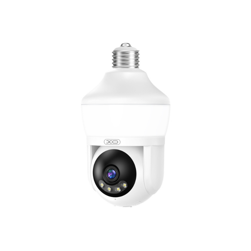 XO CR14 Magic Bulb 200W / Camera - sijalica i kamera