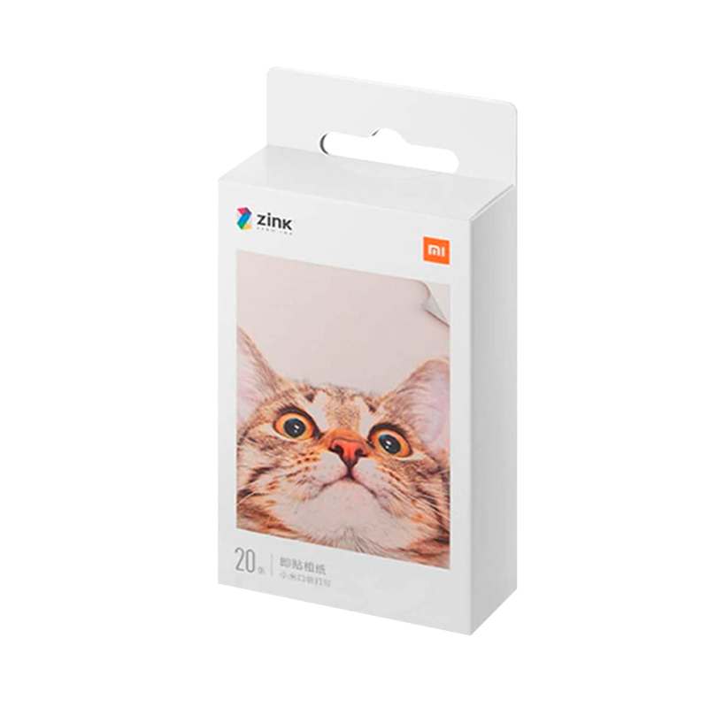Papir za Xiaomi Portable Photo Printer