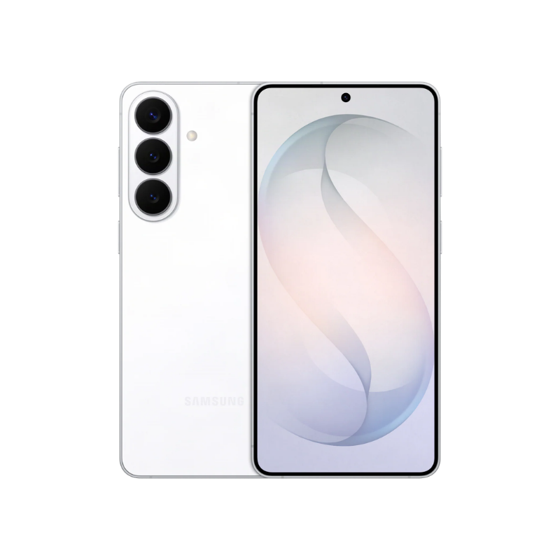 Samsung S26+ 12GB 256GB White