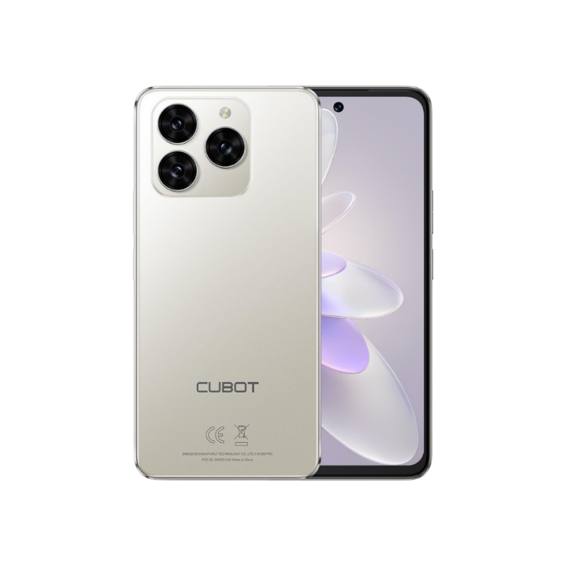 Cubot Note 60 6GB 128GB Grey