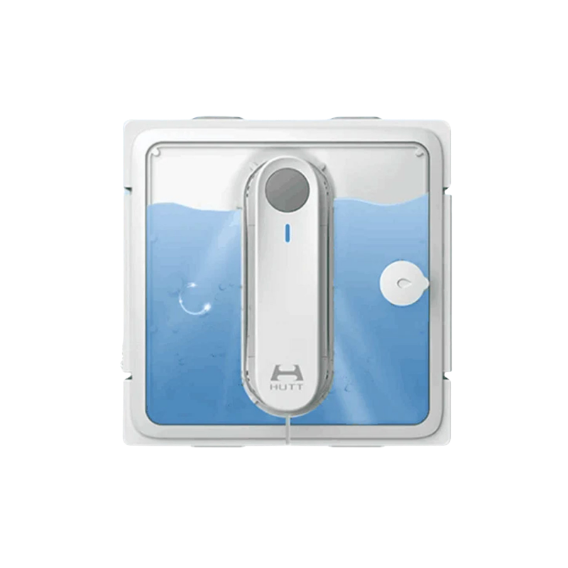 HUTT window cleaning robot W9-robot za ciscenje prozora