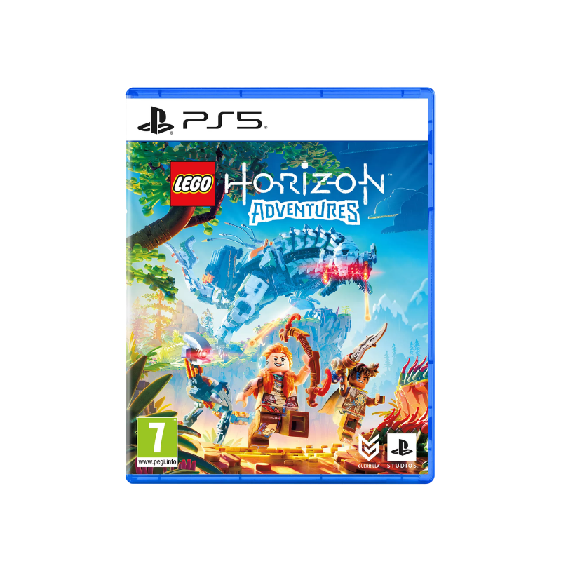 Igra za PS5 Lego Horizon Adventures