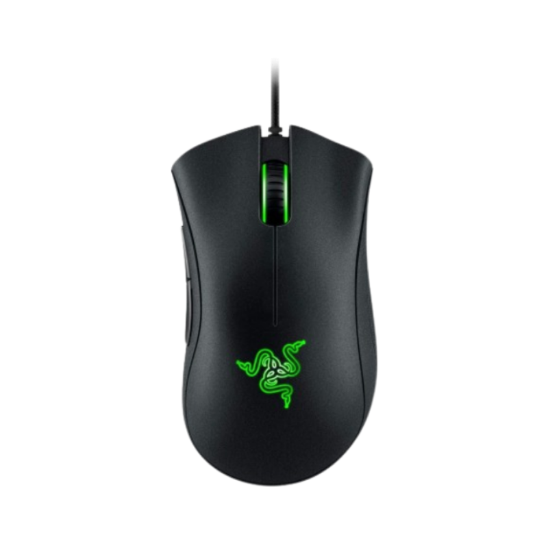 Razer gaming mis Deathadder Essential