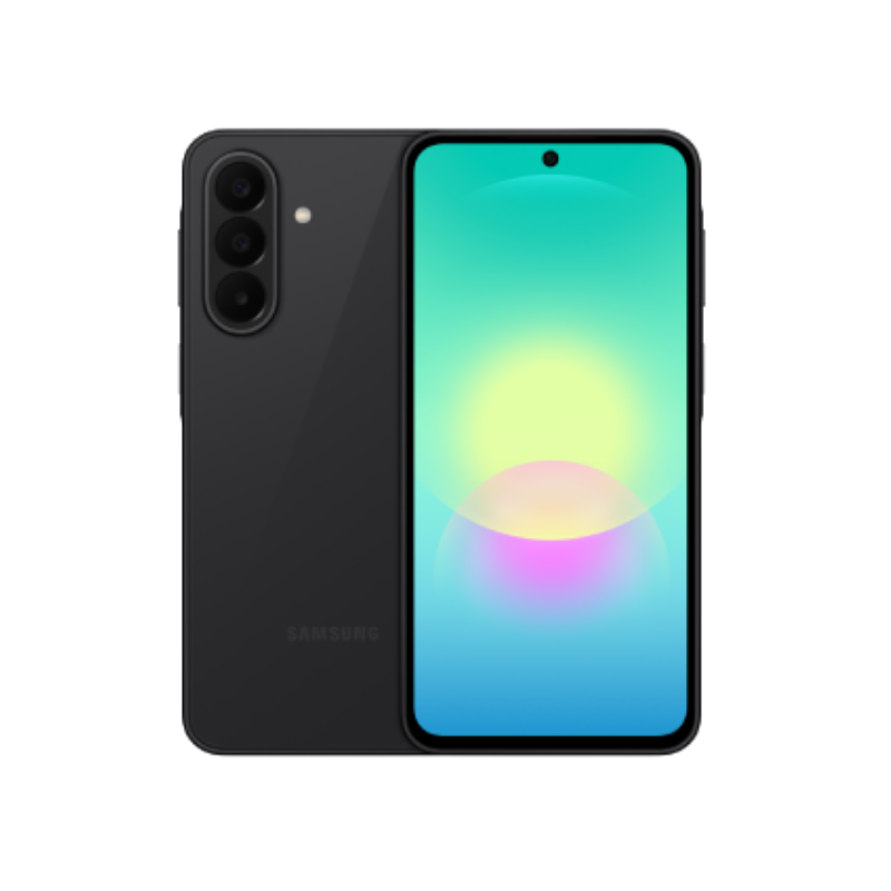 Samsung A27 8GB 256GB Black