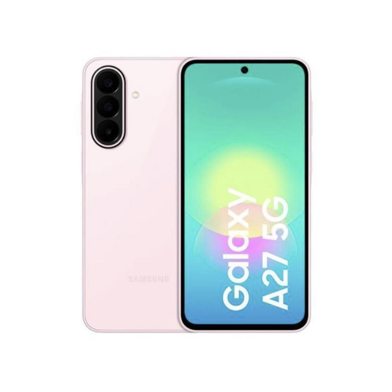 Samsung A27 8GB 256GB Pink