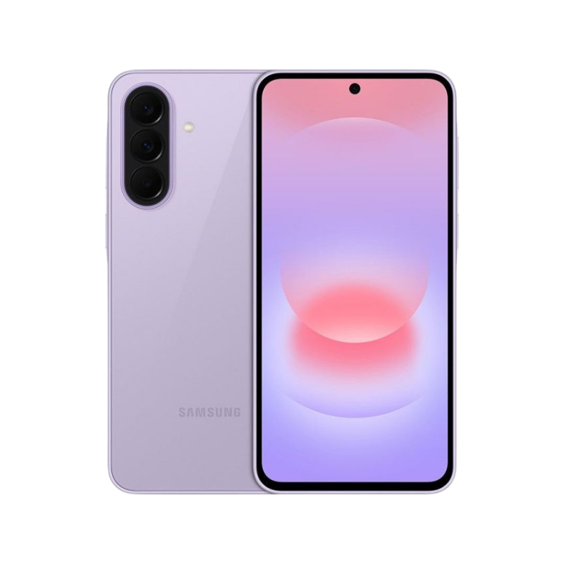 Samsung A37 8GB 256GB Light violet