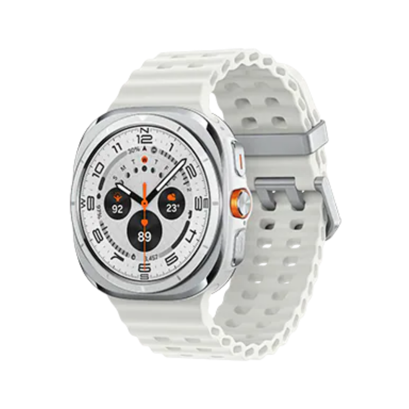 Samsung Galaxy Watch Ultra L705 47mm 2025 LTE Silver