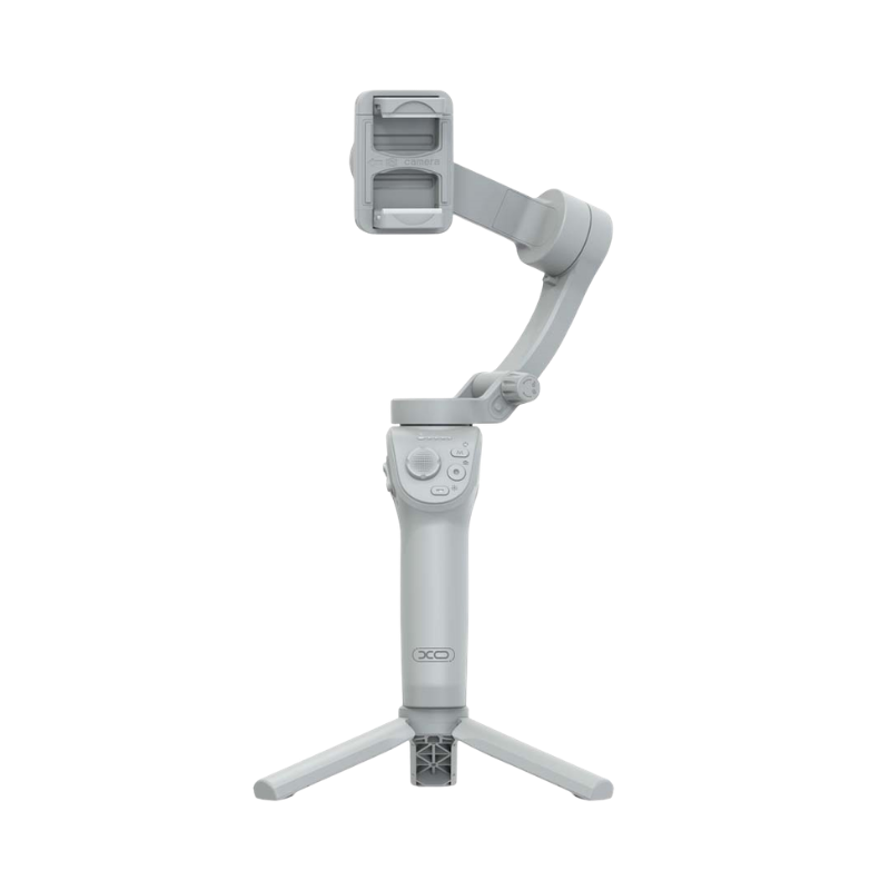 Selfie Stick XO SS17 Anti Shake Gray