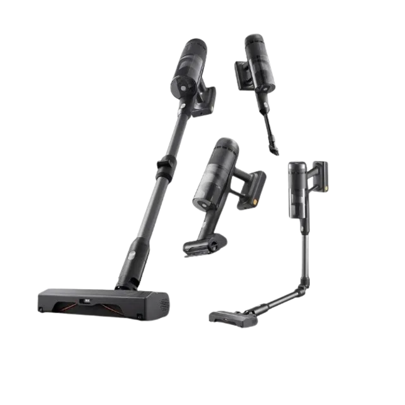 Usisivac Roborock H60 Ultra Black