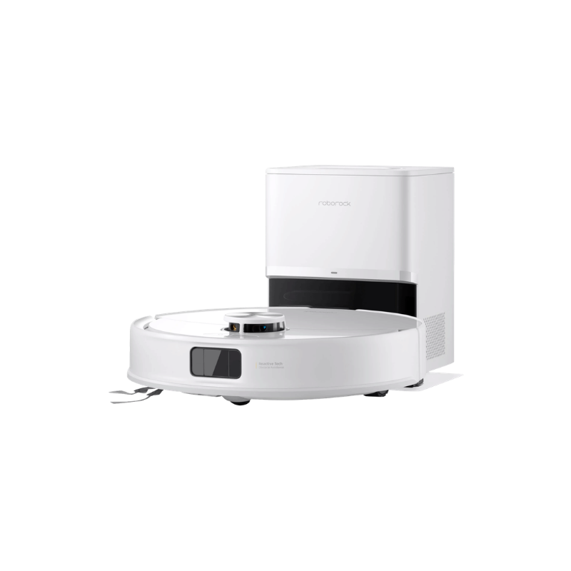 Usisivac Roborock Q10VF White