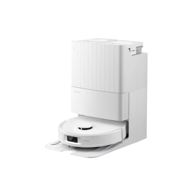 Usisivac Roborock QR798 White