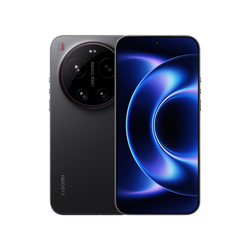 Xiaomi 17 Ultra 5G 16GB 512GB Black EU
