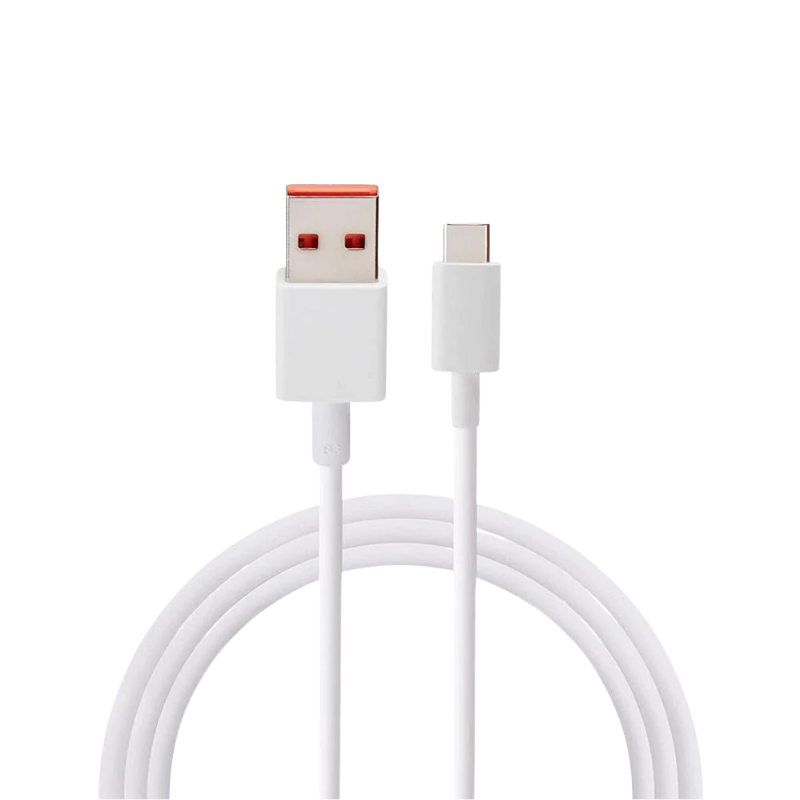 Xiaomi 6A Type-A to Type-C Cable