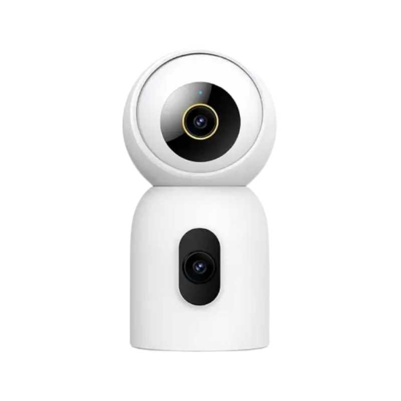 Xiaomi Mijia IMILAB C30 Dual Home Camera 360° 3K+3K WiFi