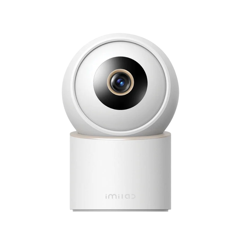 Xiaomi Mijia IMILAB C40 Home Camera 360° 4K