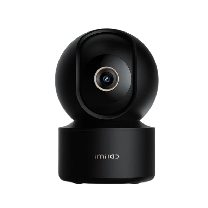 Xiaomi Mijia IMILAB Home Camera C22 360° 3K 5mpx Black