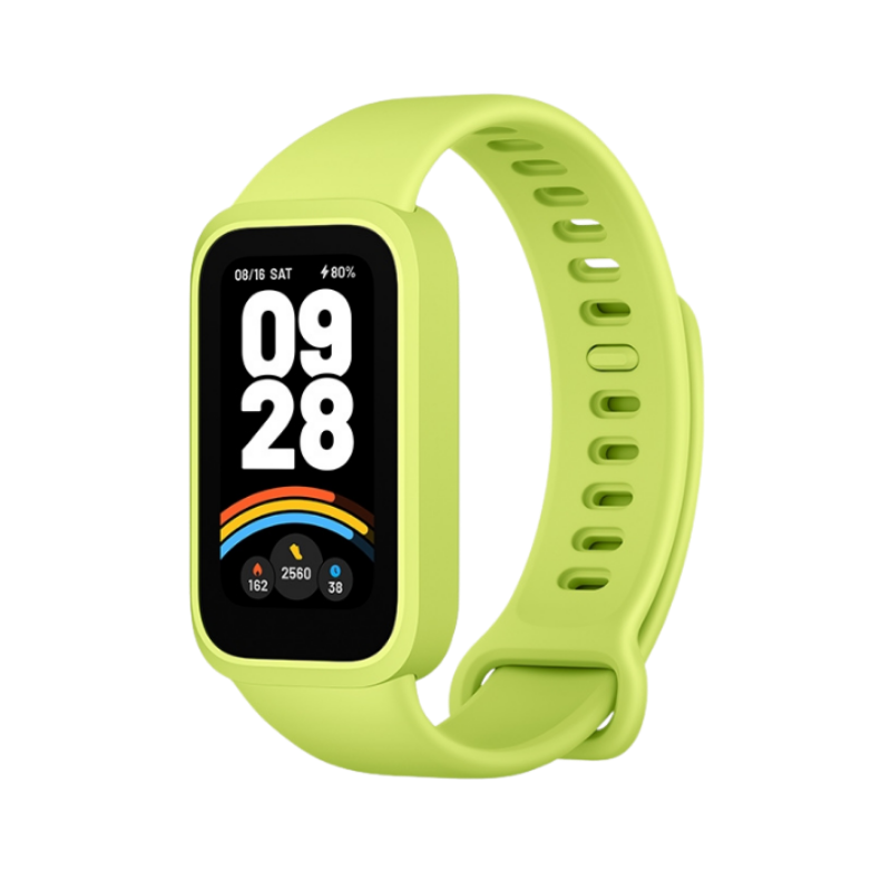 Xiaomi Smart Band 9 Active Green