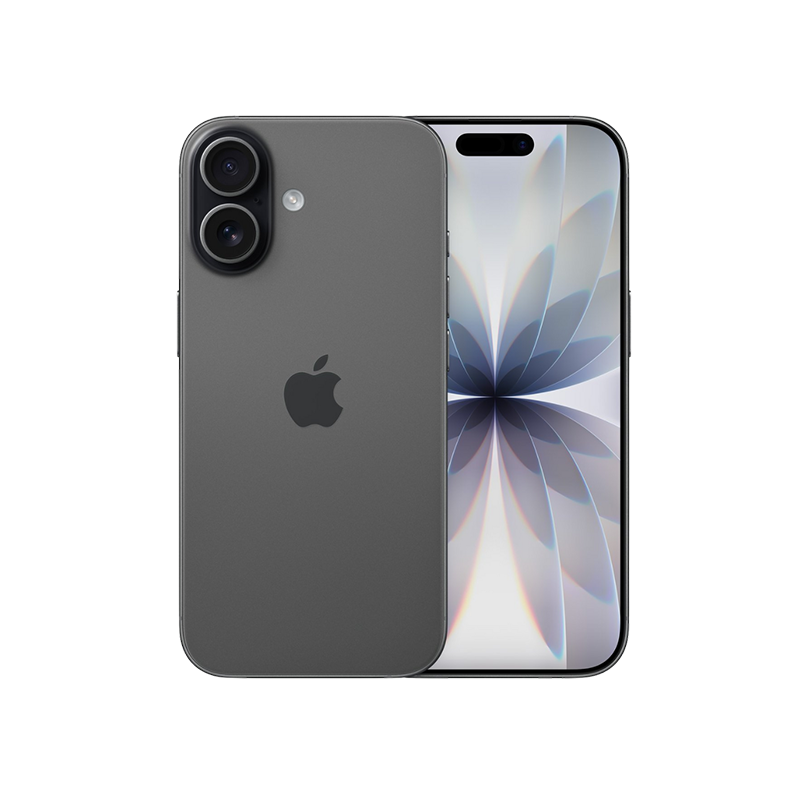 Apple iPhone 17 256GB Black