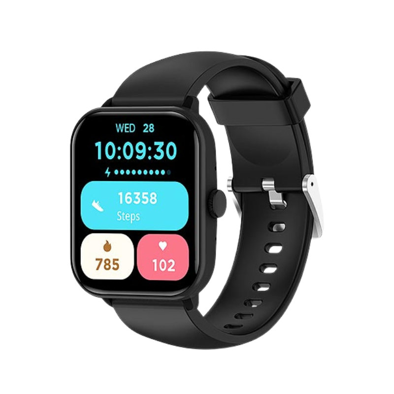 Cubot U3 Black
