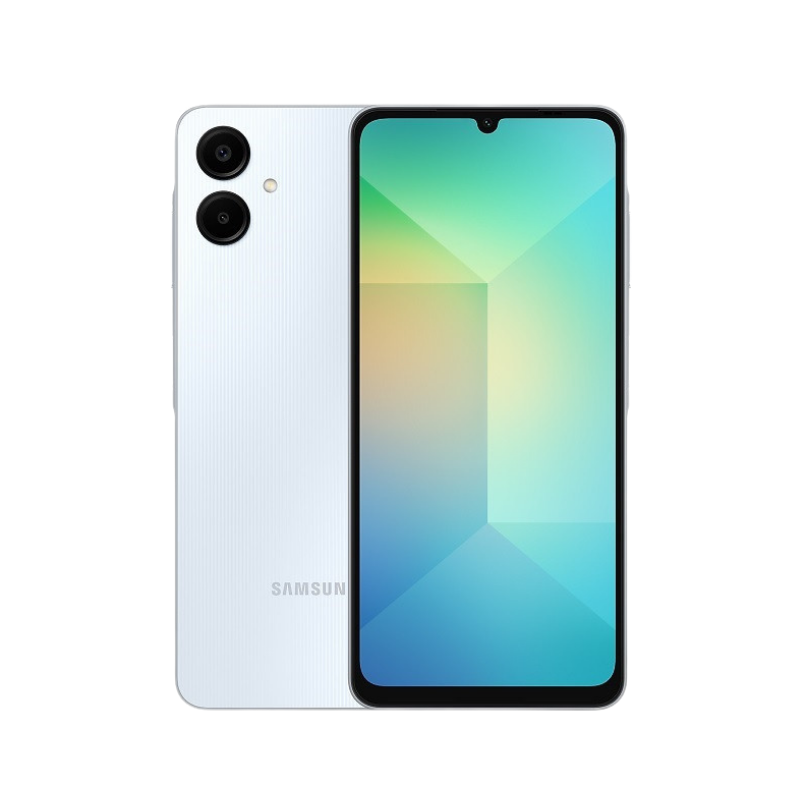 Samsung A06 4GB 64GB Blue