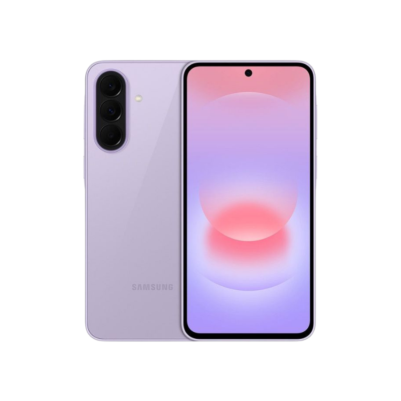 Samsung A37 6GB 128GB Lavander