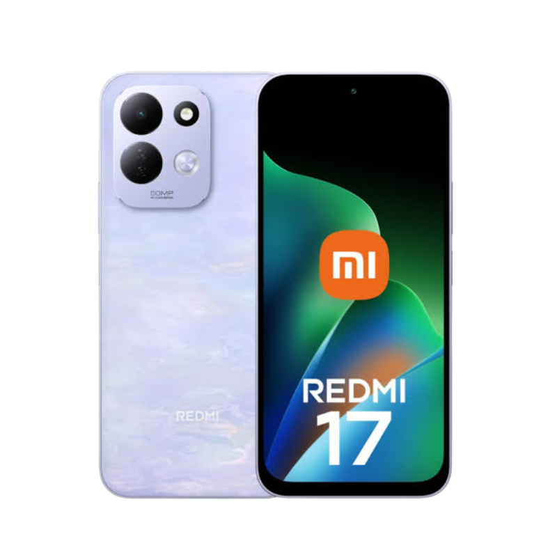 Xiaomi Redmi 17 6GB 128GB Purple EU (SA PUNJACEM)