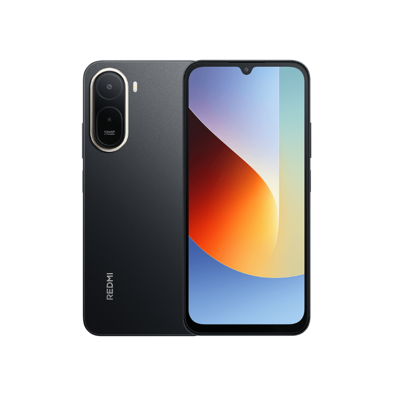 Xiaomi Redmi A7 PRO NFC 4GB 64GB Black EU