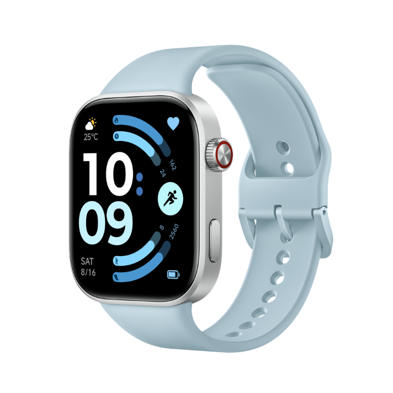 Xiaomi Redmi Watch 6 G.Blue