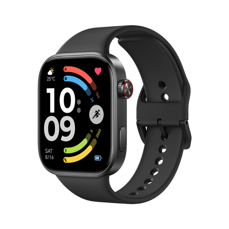 Xiaomi Redmi Watch 6 O.Black