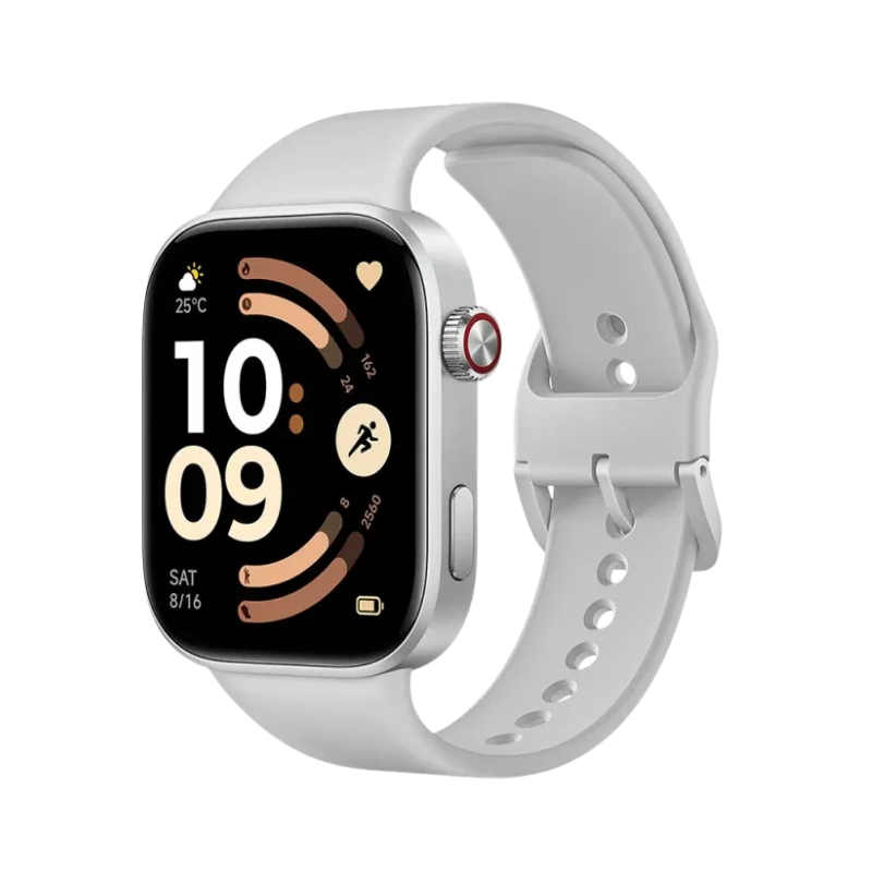 Xiaomi Redmi Watch 6 S.Gray
