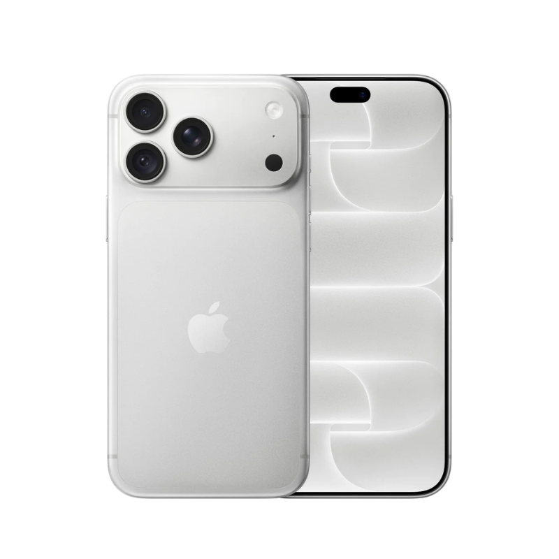 Apple iPhone 18 Pro eSim 256GB Silver