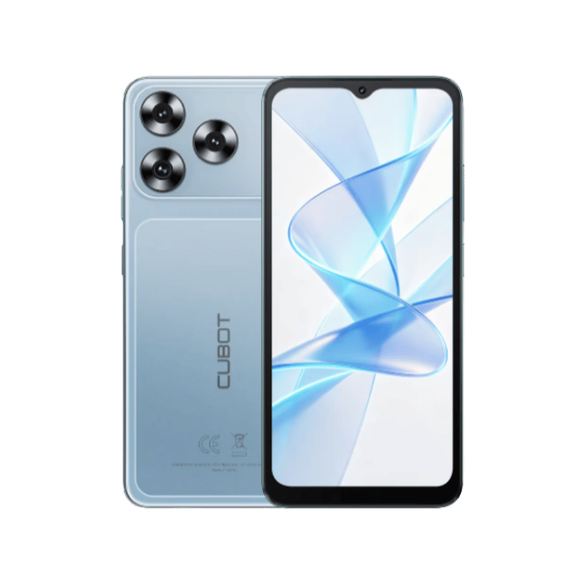 Cubot A50 6GB 128GB Blue