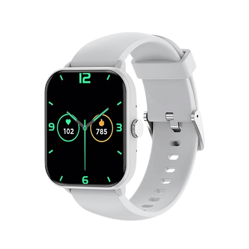Cubot U3 Gray