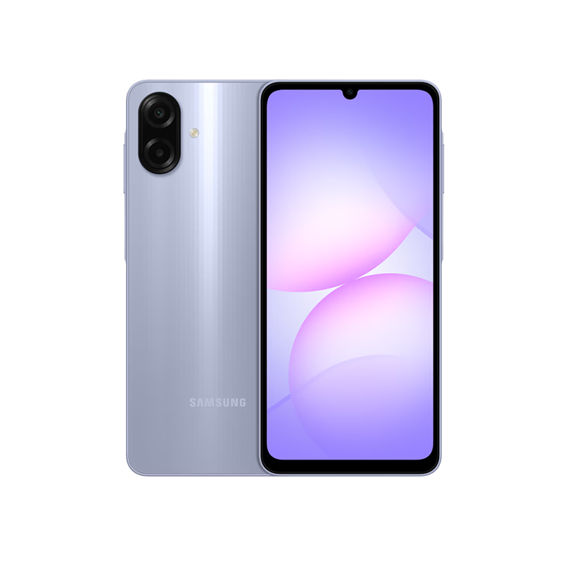 Samsung A07S 4GB 64GB Violet