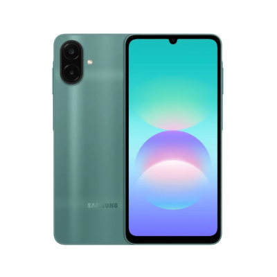 Samsung A08 4GB 128GB Green