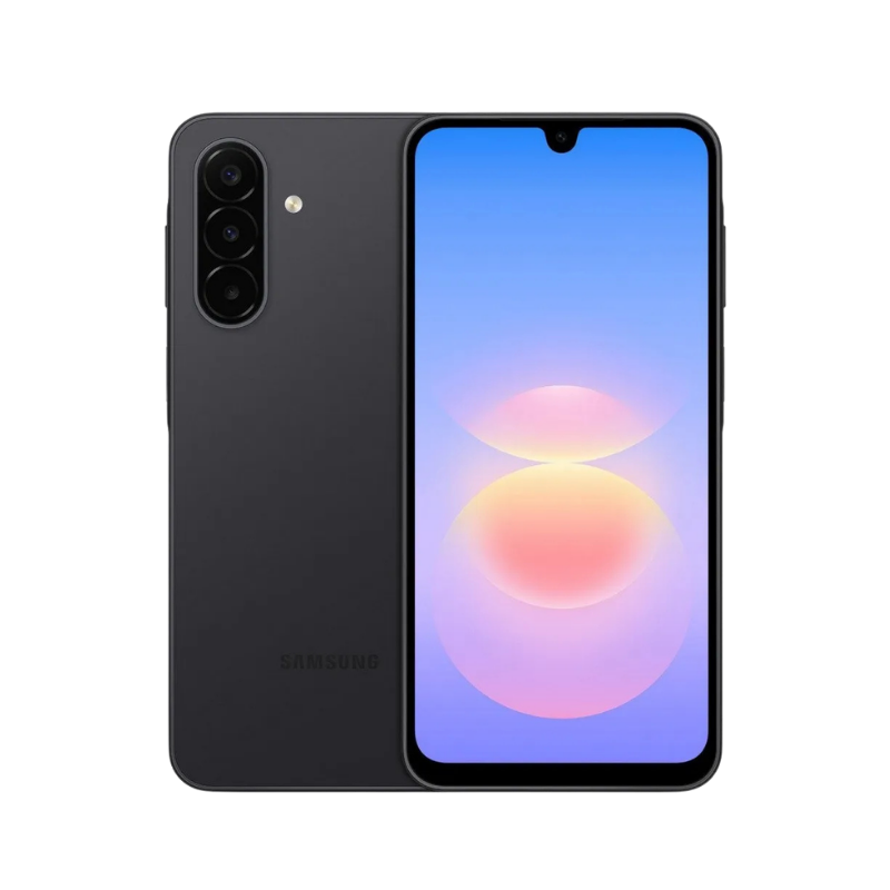 Samsung A18 6GB 128GB Black